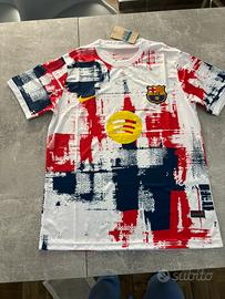 Maglia barca special