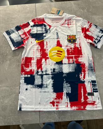 Maglia barca special