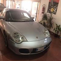 Porsche 911 Carrera Targa 3600 320cv Restyling