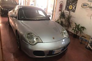 Porsche 911 Carrera Targa 3600 320cv Restyling