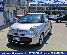 Fiat 500L 1.3 mjt Easy 85cv Dualogic Motore nuovo