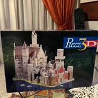 Puzzle 3D