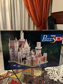 Puzzle 3D
