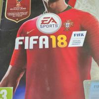 fifa 18 nintendo switch