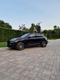 Porsche macan 2.0 265cv