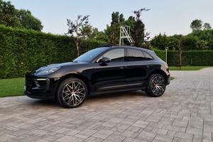 Porsche macan 2.0 265cv