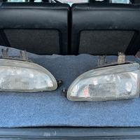 Fari anteriori Honda Civic EG6 OEM (1992-1995)
