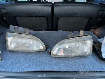 Fari anteriori Honda Civic EG6 OEM (1992-1995)