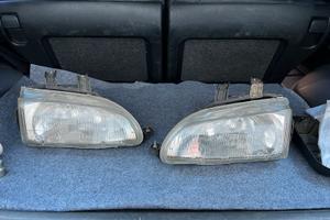 Fari anteriori Honda Civic EG6 OEM (1992-1995)
