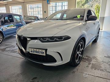 Alfa Romeo Tonale 1.6 diesel 130 CV TCT6 Ti