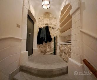 Vieste la tua Oasi di relax