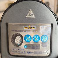 Catene da Neve NorAuto