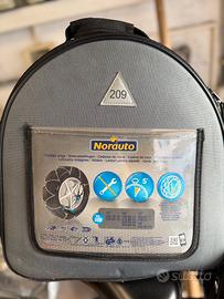 Catene da Neve NorAuto