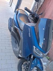 YAMAHA N MAX 125 anno 2021