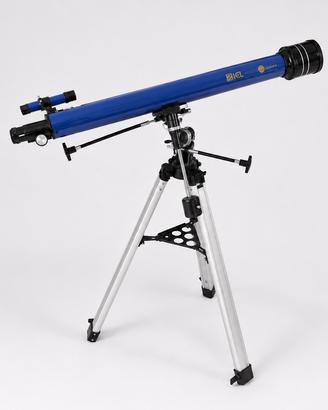 Telescopio Ziel GEM-35 rifrattore 60/900 EQ1