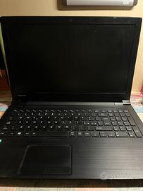 Notebook Toshiba Satellite Pro R50-C