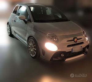 500 Abarth