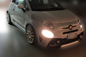 500 Abarth