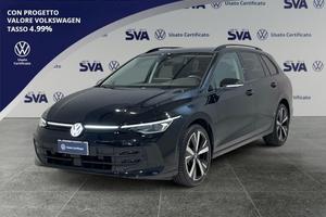 Volkswagen Golf Variant 2.0 TDI 115CV Edition Plus