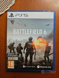 Battlefield 6 - PS5