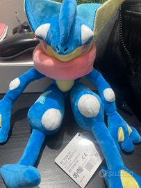 Peluche pokemon