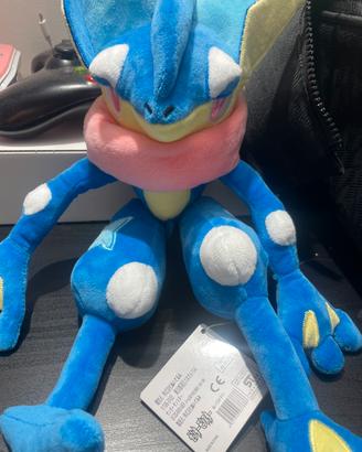 Peluche pokemon