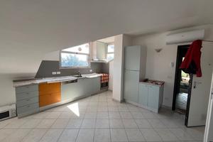 Bilocale mansardato Gambettola