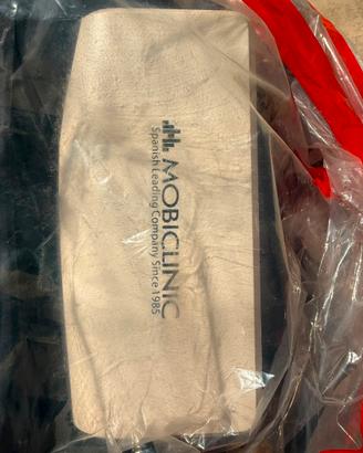 Materasso antidecubito Mobiclinic con compressore