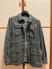 Giacca militare