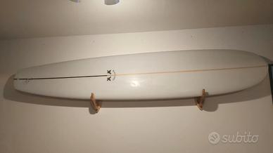 longboard lufi 9.6