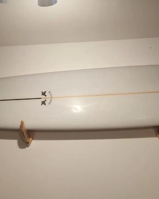 longboard lufi 9.6