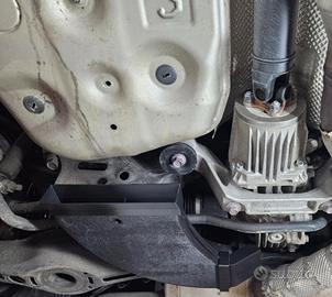 Kit raffreddamento differenziale posteriore yaris