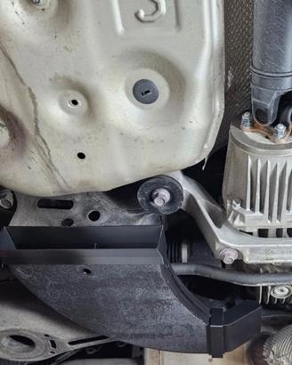 Kit raffreddamento differenziale posteriore yaris