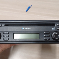 Autoradio Blaupunkt