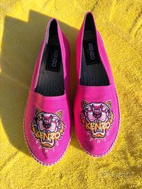 Espadrillas Kenzo N°40