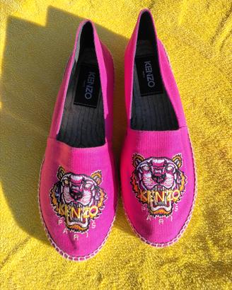 Espadrillas Kenzo N°40