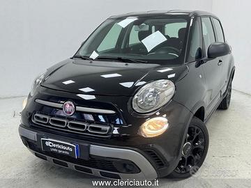FIAT 500L 1.4 95 CV Cross