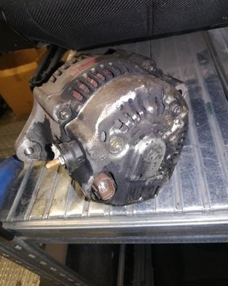Alternatore SUZUKI IGNIS 1328cc benzina del 2001