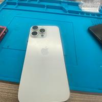 Iphone 15 pro max guasto