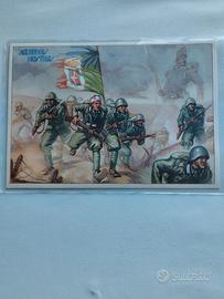 Cartoline militari 