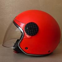 Casco Demi Jet Ls2 