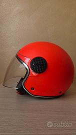 Casco Demi Jet Ls2 