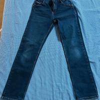 Okaidi - Jeans Regular 12Y