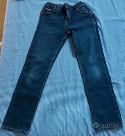Okaidi - Jeans Regular 12Y