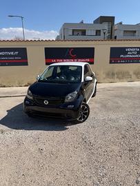 Smart ForFour 70 1.0 Passion