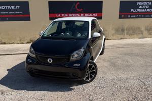 Smart ForFour 70 1.0 Passion