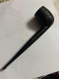 Pipa in radica con bocchino