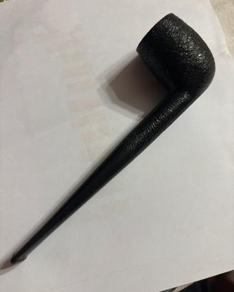 Pipa in radica con bocchino