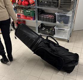Borsa da viaggio per set da golf