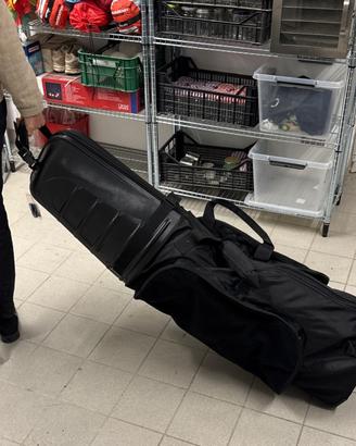 Borsa da viaggio per set da golf